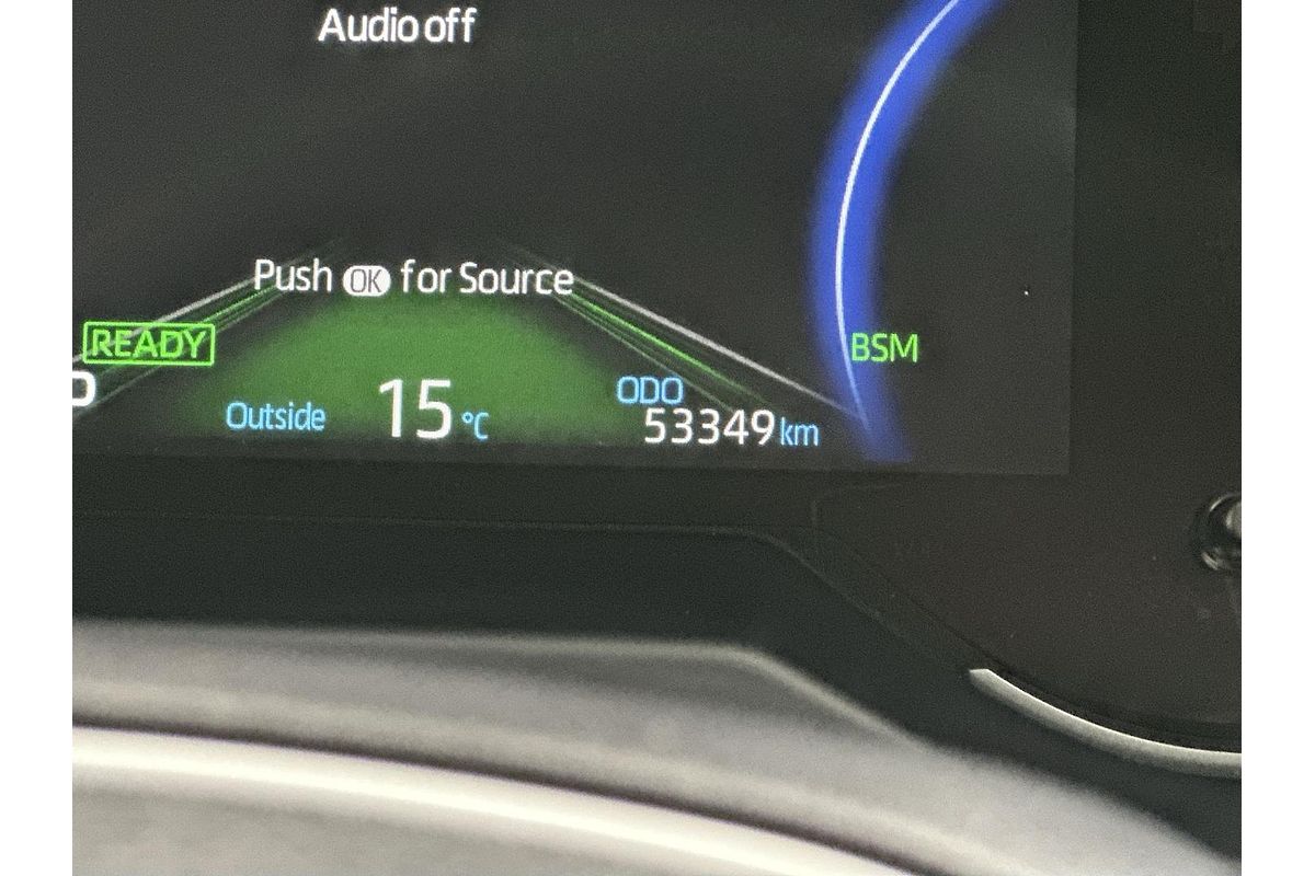 2023 Toyota RAV4 GX AXAH54R