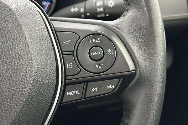 2023 Toyota RAV4 GX AXAH54R
