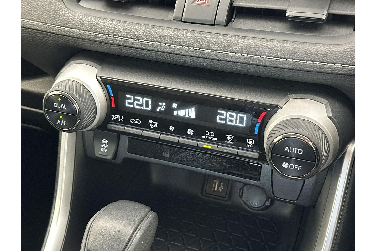 2023 Toyota RAV4 GX AXAH54R