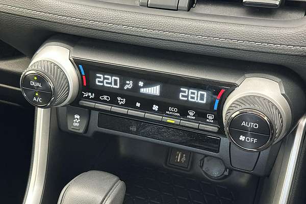 2023 Toyota RAV4 GX AXAH54R