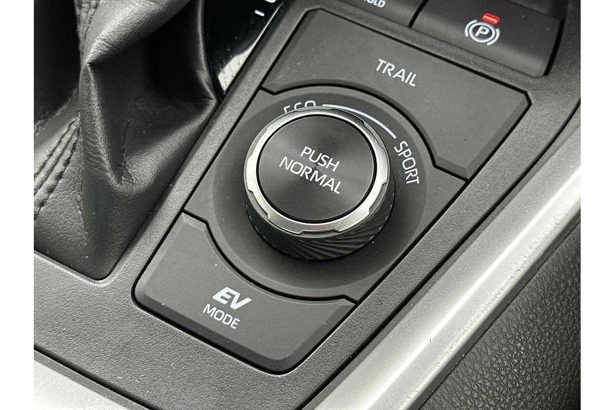 2023 Toyota RAV4 GX AXAH54R