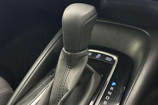 2022 Toyota Corolla Ascent Sport Hybrid ZWE211R