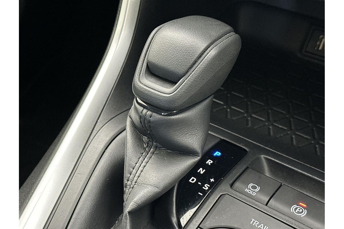 2023 Toyota RAV4 GX AXAH54R