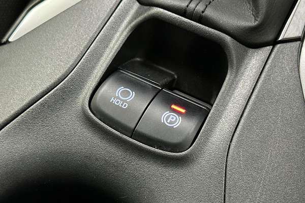 2022 Toyota Corolla Ascent Sport Hybrid ZWE211R