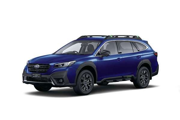 2025 Subaru Outback AWD Sport XT 6GEN