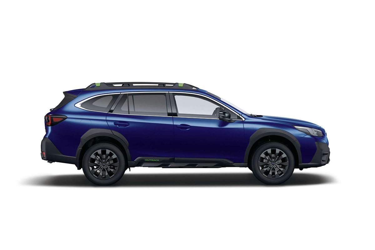 2025 Subaru Outback AWD Sport XT 6GEN
