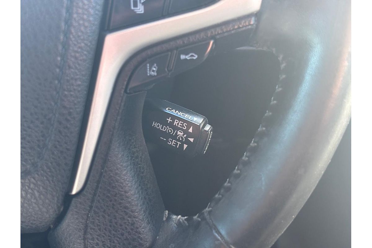 2019 Toyota Landcruiser Prado GXL GDJ150R