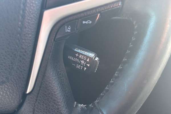2019 Toyota Landcruiser Prado GXL GDJ150R