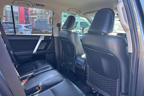 2019 Toyota Landcruiser Prado GXL GDJ150R