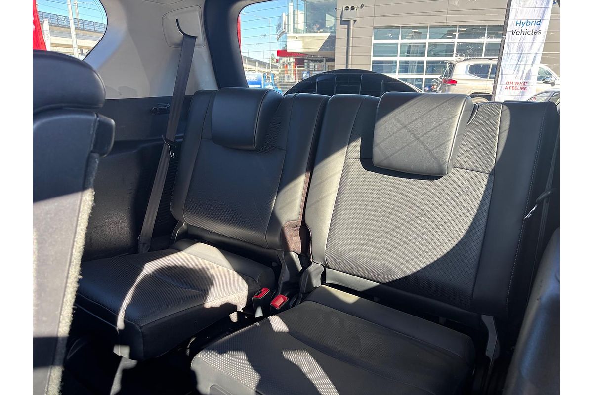 2019 Toyota Landcruiser Prado GXL GDJ150R
