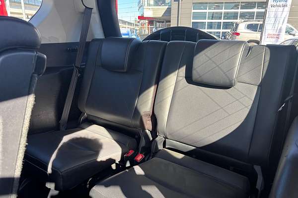 2019 Toyota Landcruiser Prado GXL GDJ150R