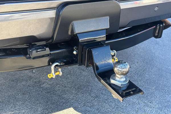 2019 Toyota Landcruiser Prado GXL GDJ150R