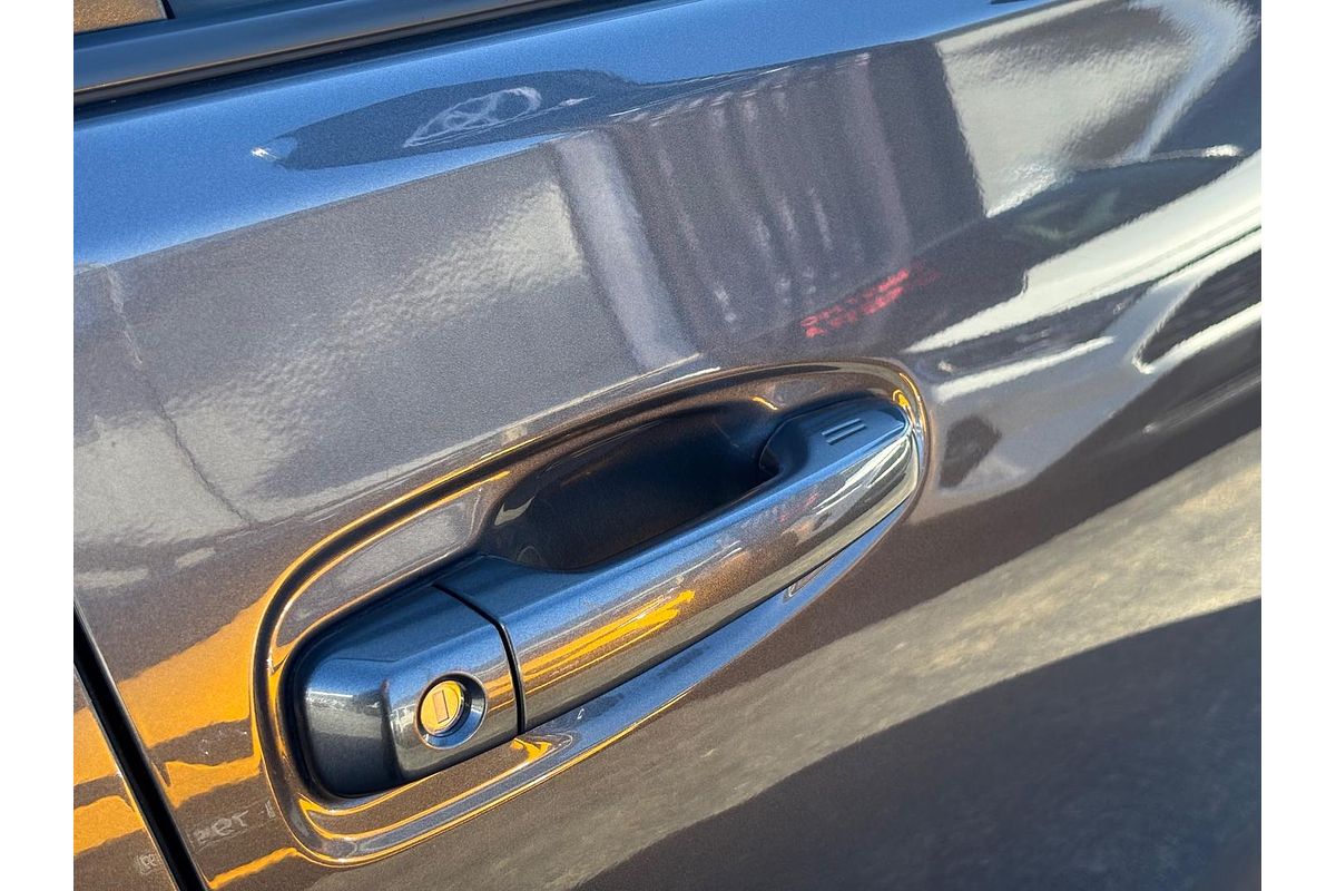 2019 Toyota Landcruiser Prado GXL GDJ150R