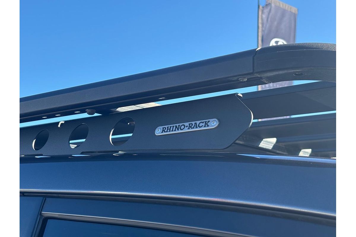2019 Toyota Landcruiser Prado GXL GDJ150R