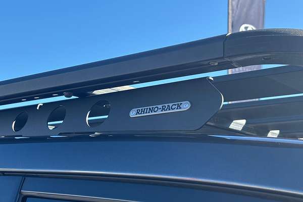 2019 Toyota Landcruiser Prado GXL GDJ150R