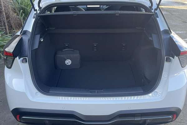 2025 MG MG4 Excite 51 125kW MEH32