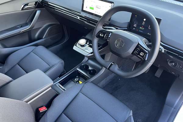 2025 MG MG4 Excite 51 125kW MEH32