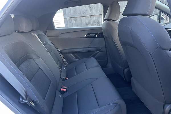 2025 MG MG4 Excite 51 125kW MEH32