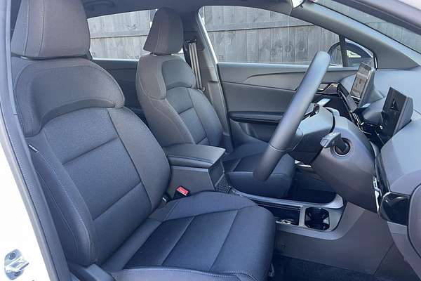 2025 MG MG4 Excite 51 125kW MEH32