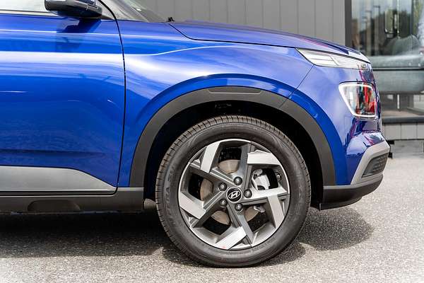 2025 Hyundai Venue Elite QX.V5