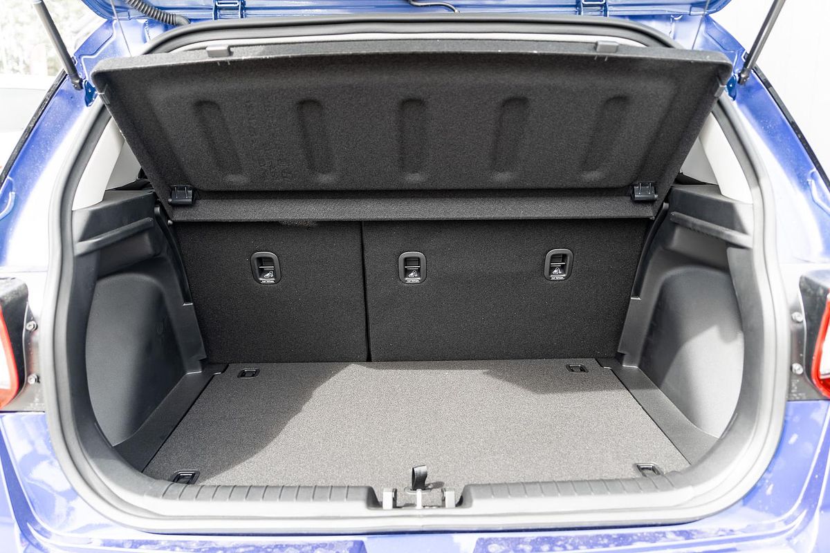 2025 Hyundai Venue Elite QX.V5