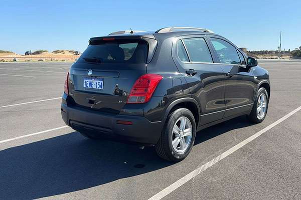 2015 Holden Trax LS TJ