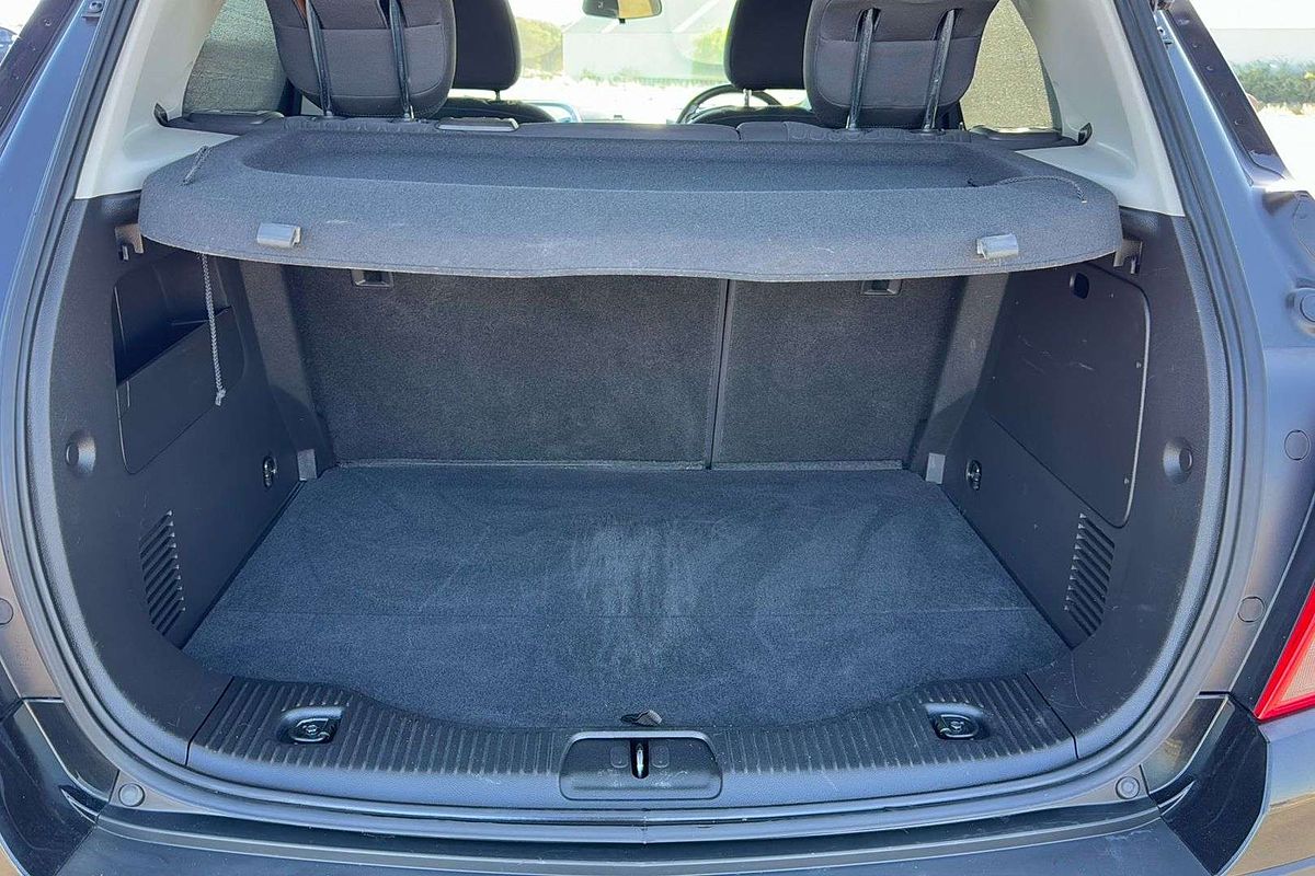 2015 Holden Trax LS TJ