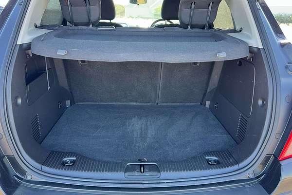 2015 Holden Trax LS TJ