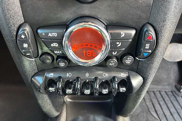 2012 BMW MINI COOPER 1.6 AT