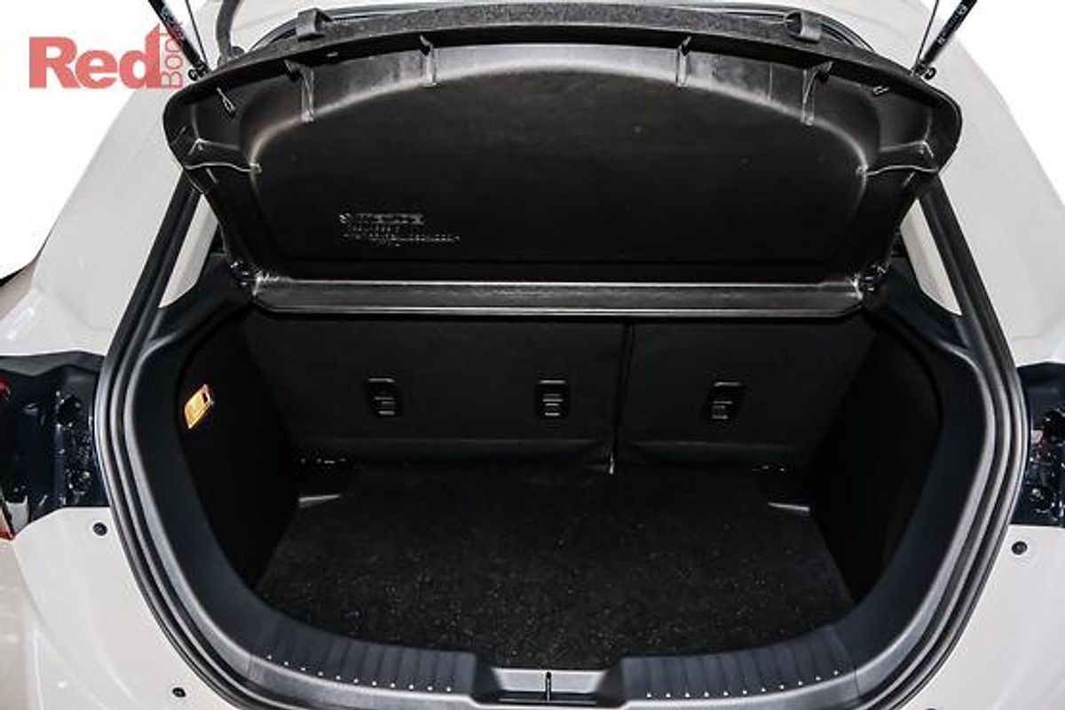2025 Mazda 2 G15 Evolve DJ Series