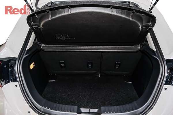 2025 Mazda 2 G15 Evolve DJ Series