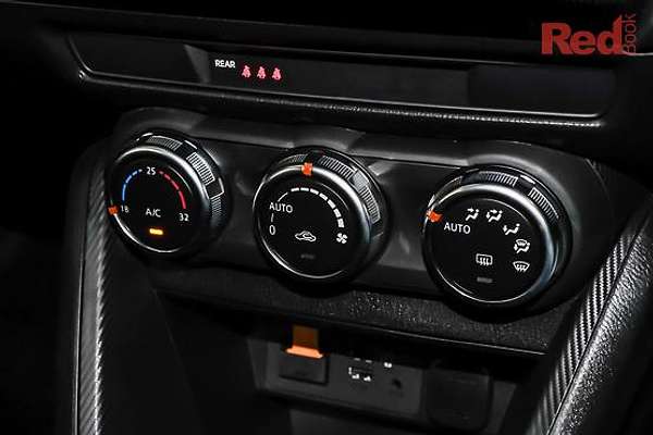 2025 Mazda 2 G15 Evolve DJ Series