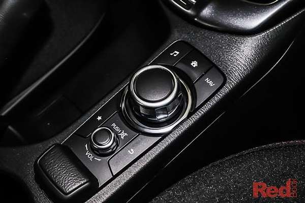 2025 Mazda 2 G15 Evolve DJ Series