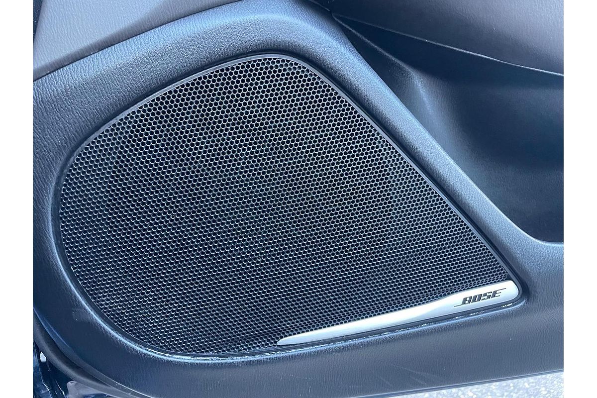 2018 Mazda 6 Atenza GL Series