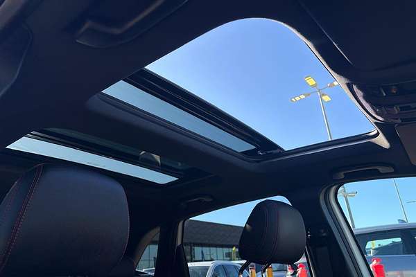 2017 Mercedes-Benz B-Class B180 W246
