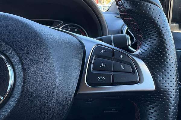 2017 Mercedes-Benz B-Class B180 W246