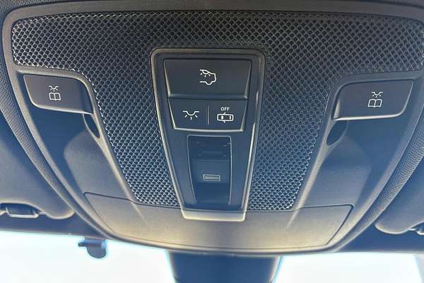 2017 Mercedes-Benz B-Class B180 W246