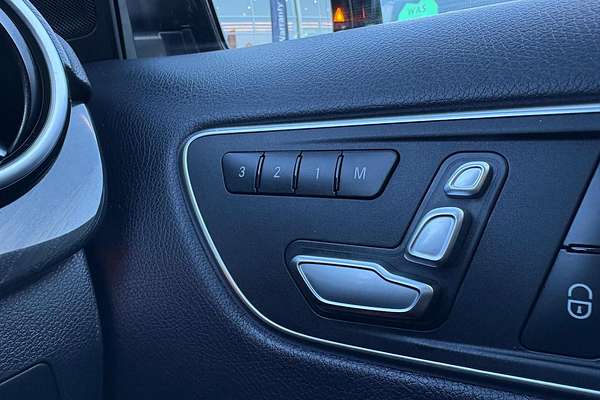 2017 Mercedes-Benz B-Class B180 W246