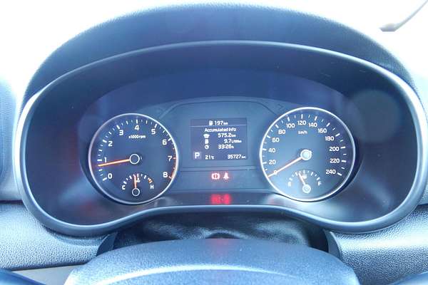 2020 Kia Sportage S QL