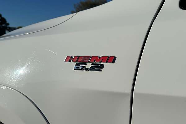 2018 Jeep Grand Cherokee Trackhawk WK