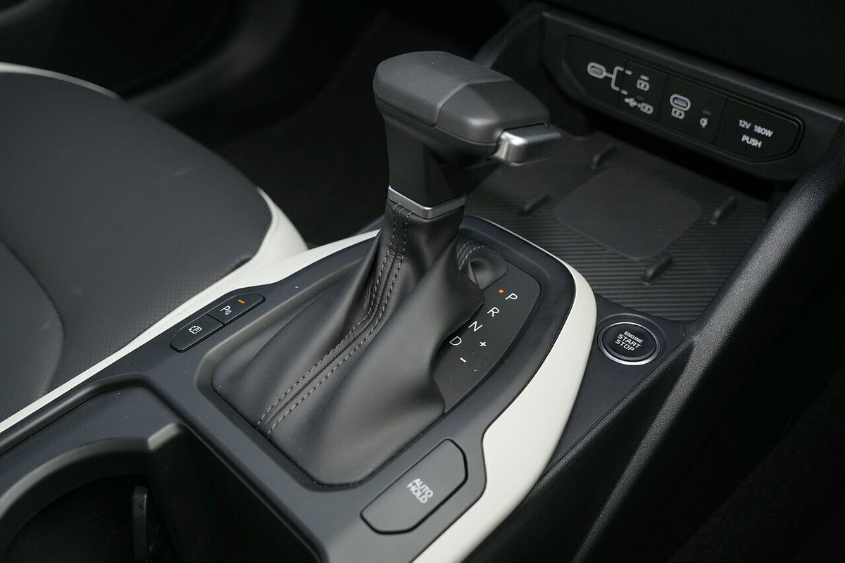 2024 Kia K4 GT-Line CL4m