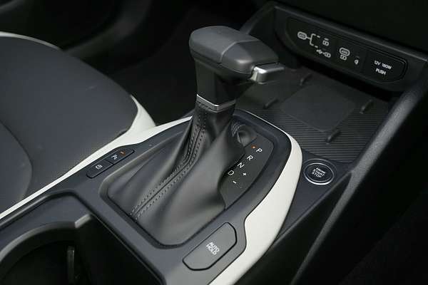2024 Kia K4 GT-Line CL4m