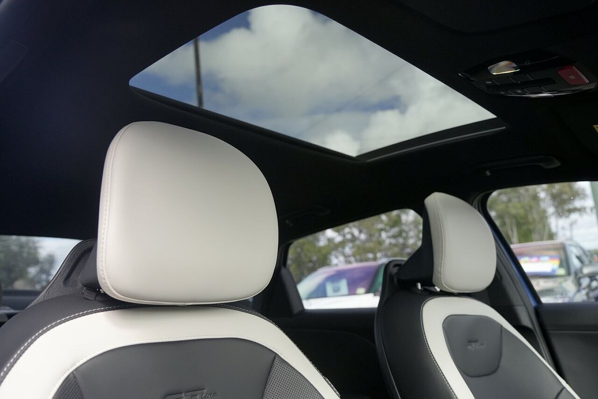2024 Kia K4 GT-Line CL4m