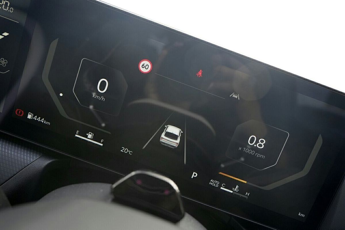 2024 Kia K4 GT-Line CL4m