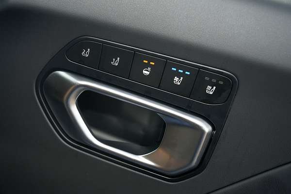 2024 Kia K4 GT-Line CL4m