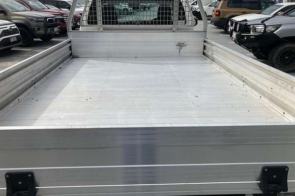 2019 Toyota Hilux