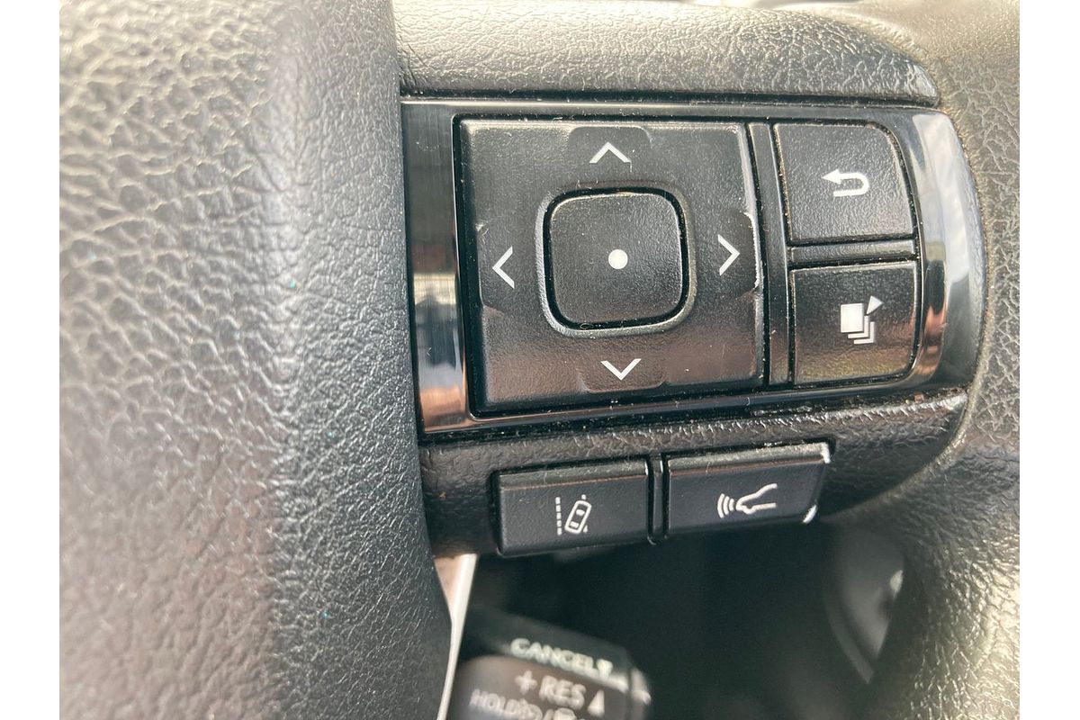 2019 Toyota Hilux