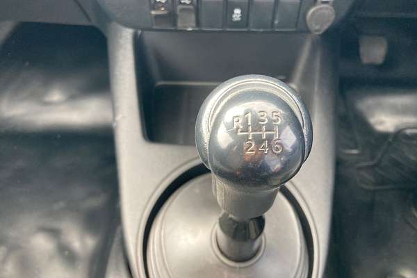 2019 Toyota Hilux