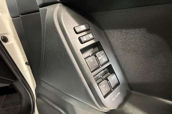 2018 Toyota Landcruiser Prado GXL GDJ150R