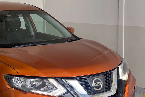 2019 Nissan X-TRAIL ST T32 Series II